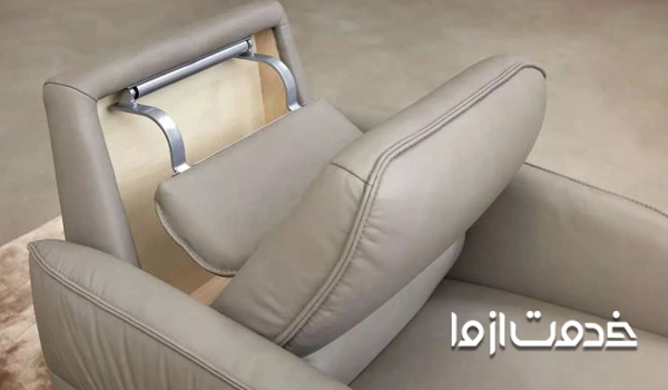 تعمیرات مبل در اصفهان	