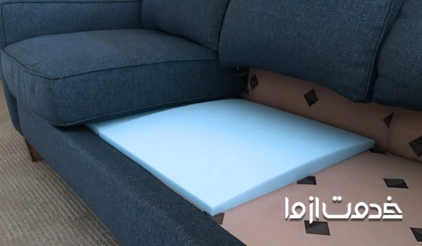 تعمیر مبل اصفهان