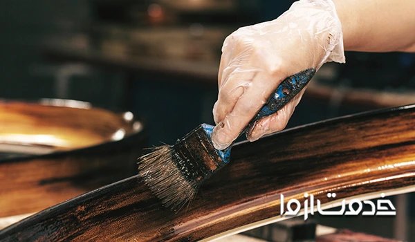 تعمیر مبل در اصفهان