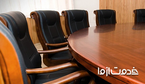 تعمیر مبل در منزل اصفهان