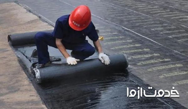 قیمت نصب ایزوگام در اصفهان