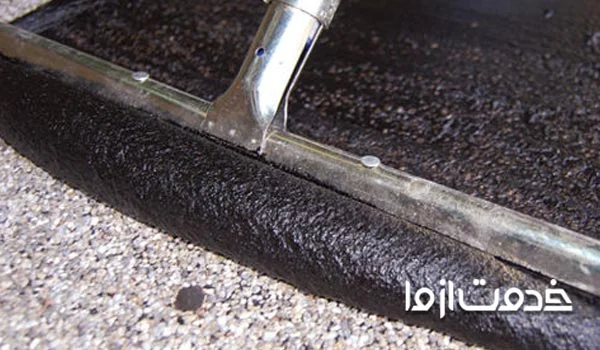 عوامل موثر بر قیمت نصب ایزوگام در اصفهان