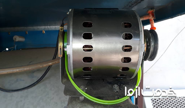 خدمات سرویس کولر آبی در کرج