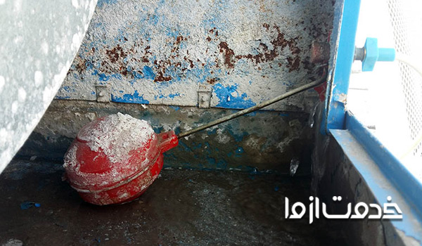 خدمت سرویس کولر آبی در کرج