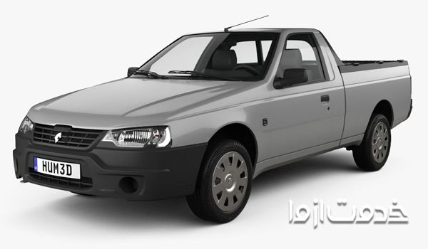 وانت تلفنی اهواز