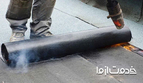 قیمت ایزوگام با نصب در تبریز