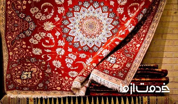 مجهزترین قالیشویی در تبریز