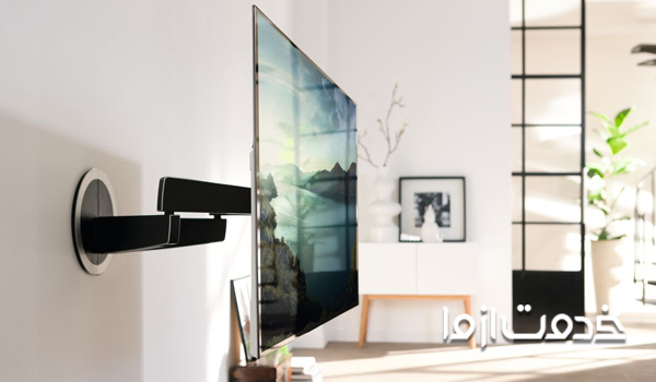 نصب تلویزیون کرج