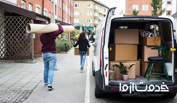 وانت تلفنی تبریز