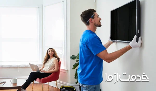 نصاب تلویزیون تبریز