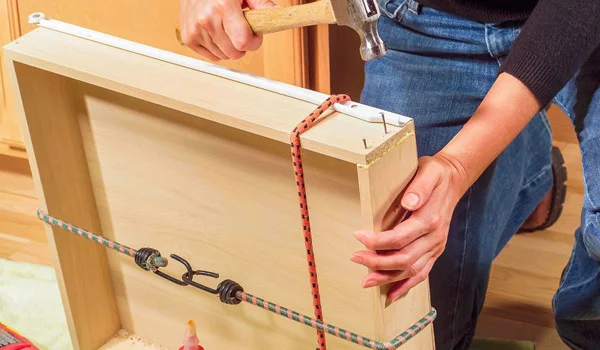 بهترین تعمیرکاران کابینت در منزل قم