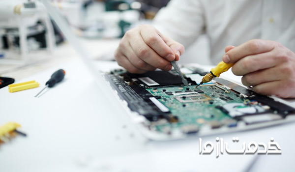 تعمیرکار تلویزیون در فردیس کرج