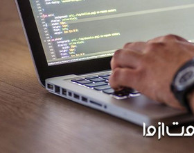 مشخصات لپ تاپ مناسب برای برنامه نویسی 