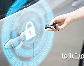 نحوه عیب یابی دزدگیر ماجیکار