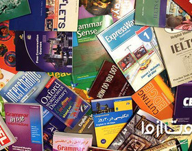 بهترین کتاب‌های آموزش زبان انگلیسی