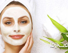 فشیال صورت چیست؟