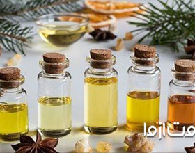 معرفی روغن‌های گیاهی روشن کننده پوست