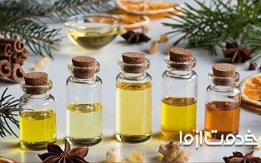 معرفی روغن‌های گیاهی روشن کننده پوست