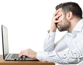 علت قطع شدن صدای لپ تاپ چیست؟