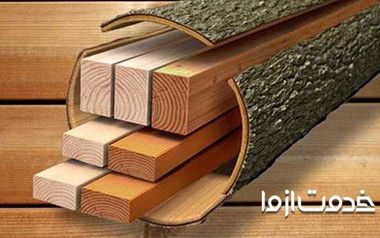 چوب ترموود چیست؟ کاربرد ترموود 