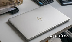 تعمیر لپ تاپ hp