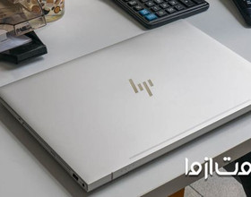 تعمیر لپ تاپ hp