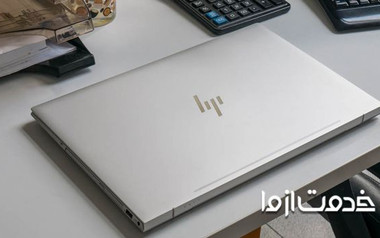 تعمیر لپ تاپ hp