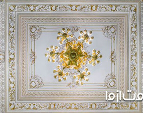 گچبری ساختمان؛ معرفی سبک‌ها و خدمات گچ بری