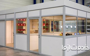  همه چیز درباره نصب و اجرای پارتیشن یو پی وی سی (upvc)