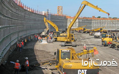 گودبرداری به روش نیلینگ و انکراژ