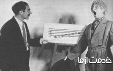 آموزش آواز کلاسیک و اپرا