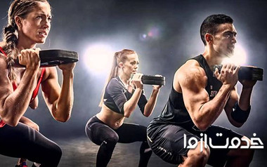 همه چیز درباره ورزش سی ایکس ورکس