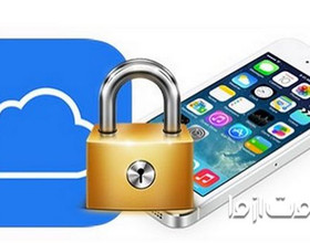 باز کردن قفل گوشی آیفون با استفاده از iTunes و icloud 