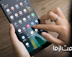 رفع علت نصب نشدن برنامه در گوشی اندروید