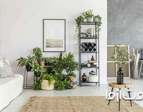 چگونه خانه را زیباتر کنیم؟