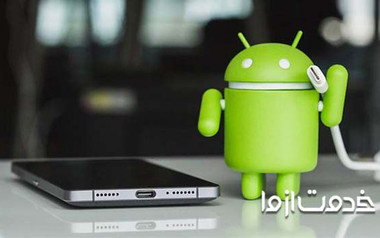 دلایل و رفع مشکل روشن نشدن گوشی های اندرویدی