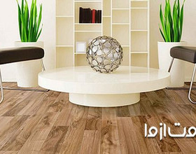 کفپوش پی وی سی چیست و چه کاربردی دارد؟