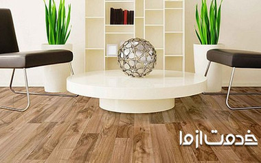 کفپوش پی وی سی چیست و چه کاربردی دارد؟