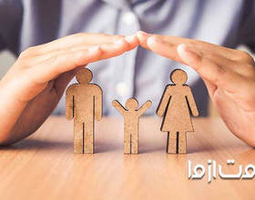مبلغ بیمه عمر بعد از فوت چقدر است؟