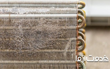 اسید شویی فن کویل در خانه + نکات ضروری اسید شویی