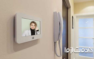 انواع آیفون تصویری + لیست برندهای آیفون تصویری