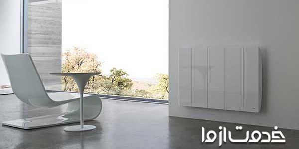 فاکتورهای تعیین کننده خرید و انتخاب شوفاژ