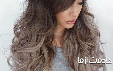 آموزش گام به گام آمبره در خانه