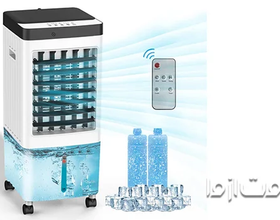 مزایا و معایب کولر آبی پرتابل