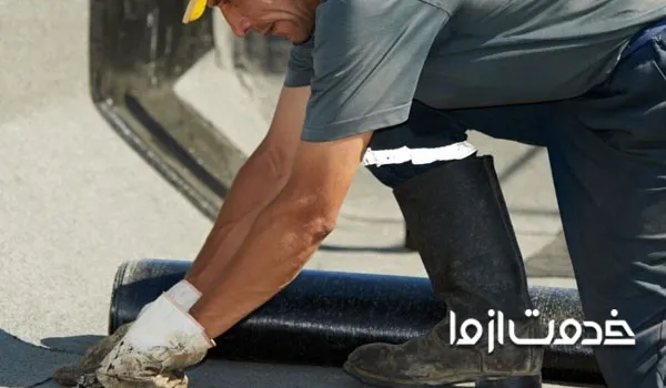 ایزوگام بهتر است یا عایق نانو پلیمری