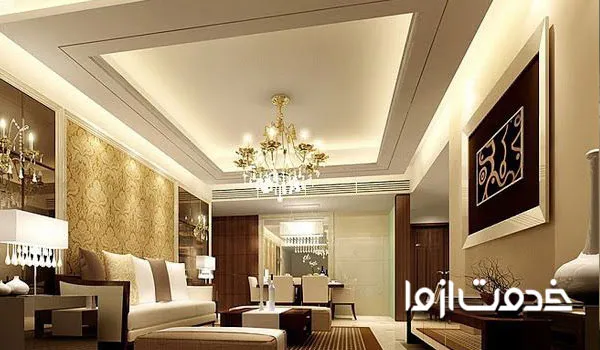 مزایای اجرای کناف اتوبوسی