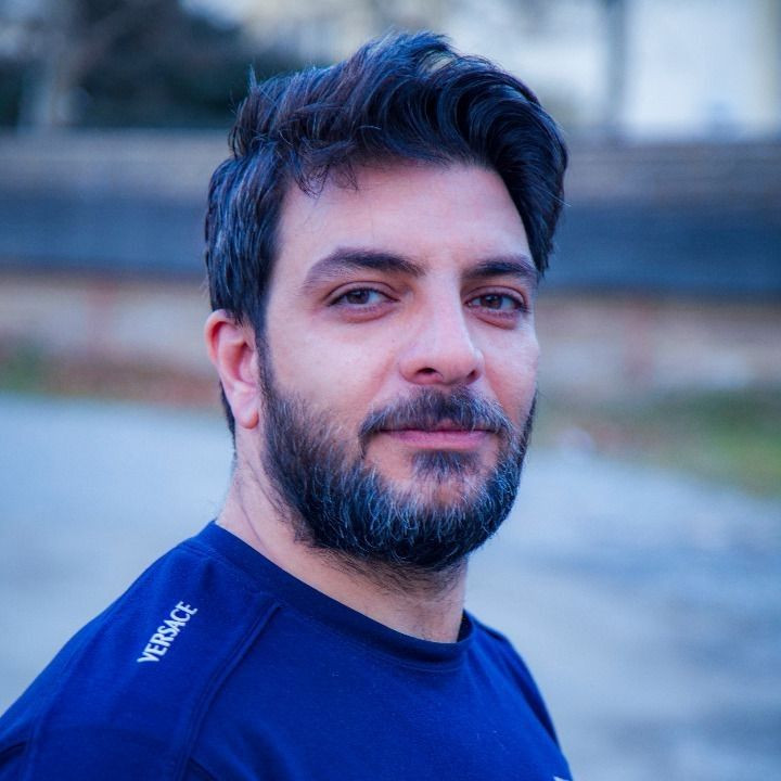 provider user card avatar
