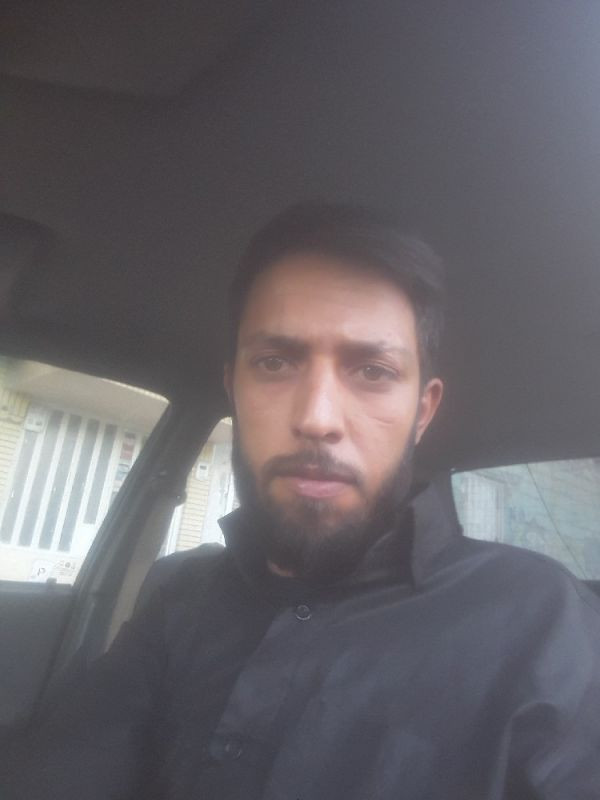 هادی باقری