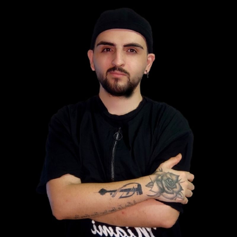 provider user card avatar