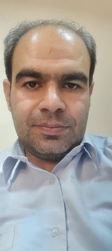 مهدی کریمی